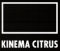 Логотип студии Cinema Citrus